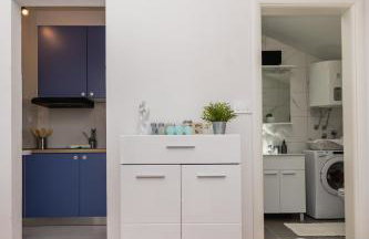 Studio Apartment Harmony NP Krka - Foto 27