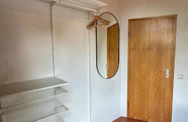 Orange Zebra Suite 4P mit Tiefgarage - Foto 7