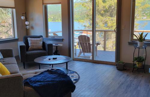 Lakeshore Lodging Suites - Foto 9