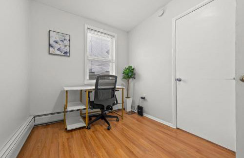 Spacious 3-Bedroom Apartment near NYC - 15min to Times Square, Empire State Building, Central Park, Statue of Liberty - Foto 16