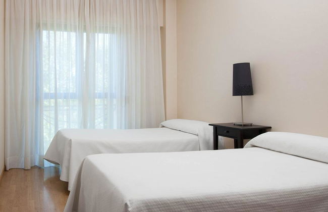 Apartamentos TH La Florida - Foto 13