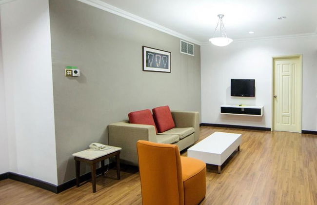 Beta Service Apartment - Foto 25