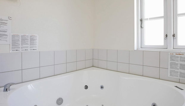 4 Person Holiday Home in Blavand - Foto 3, Tratamientos de spa