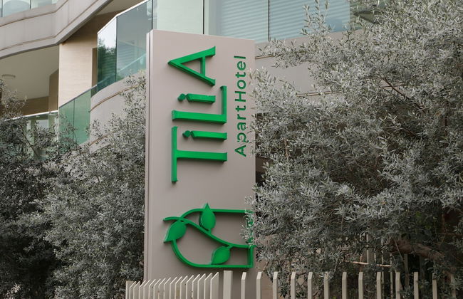 Tilia ApartHotel - Photo 1