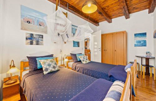 Villa San Andrea - ideal for families, 8 adults, 2 children up to 5 years, 1 children up to 1 years - Foto 29