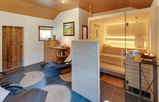 Bungalow in Glodnitz Near Ski Slopes - Foto 20