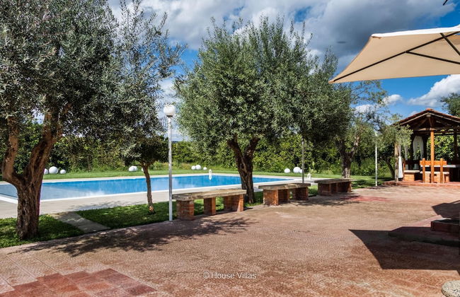 Sr-d636-conm0at - Villa Zagara Bianca - Foto 34