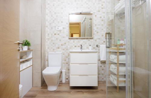 Adeinés Viviendas uso turístico - Foto 53