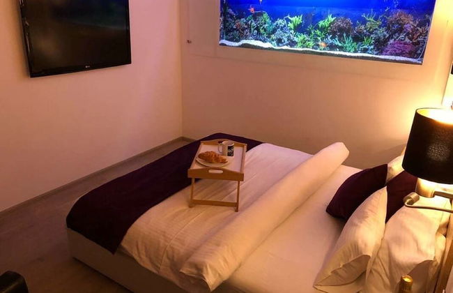 Royal Gold Apartments - Foto 8