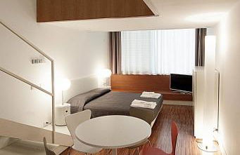 BB Hotels Aparthotel Desuite - Foto 12