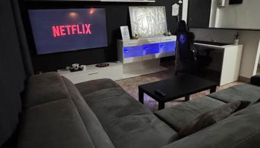 Apartment with Gym - Foto 3