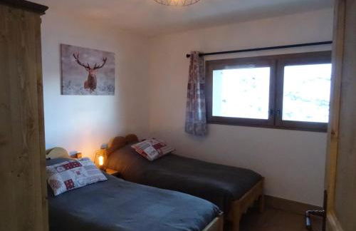 Les 7 laux immobilier chalet F - Foto 16