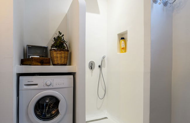 The Aegean blue country house Old Milos - Foto 34