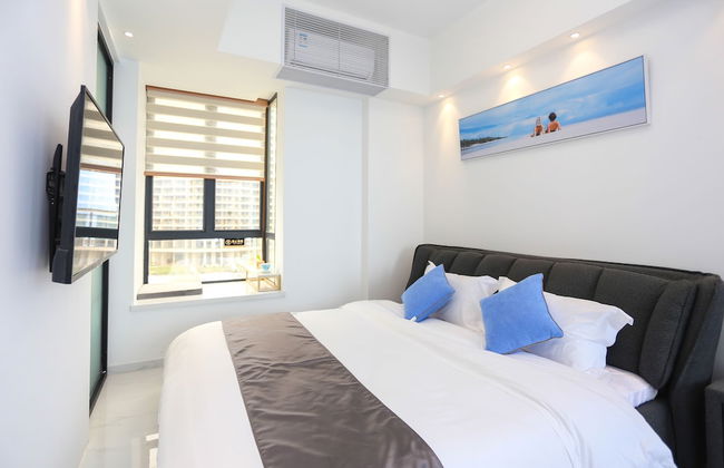 Seacliff Apartment - Foto 13