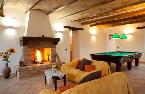 Villa Serena - Teloni - Foto 9