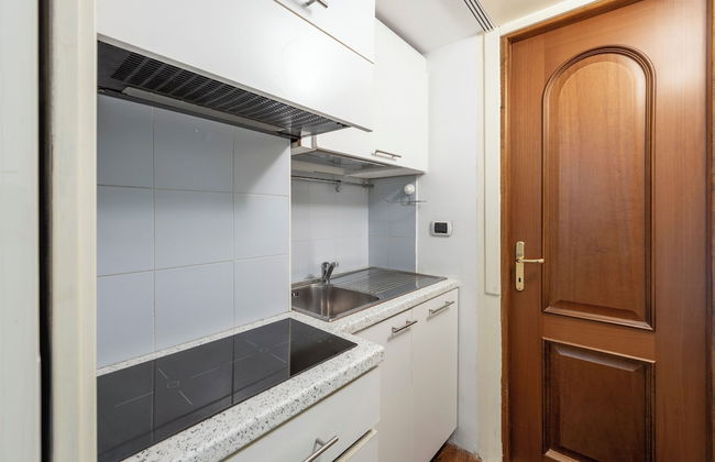 Milan Royal Suites Magenta & Luxury Apartments - Foto 53