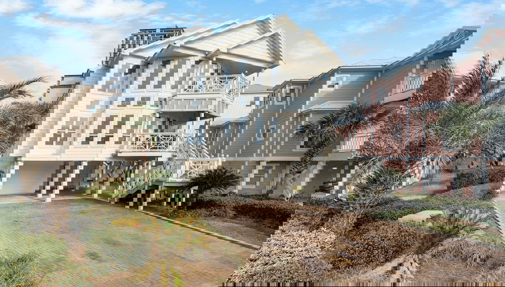 Calypso Breeze - Foto 1, Imagen principal