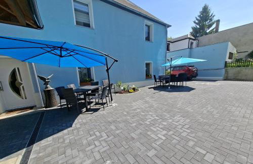 Ferienwohnung Classic - Foto 23