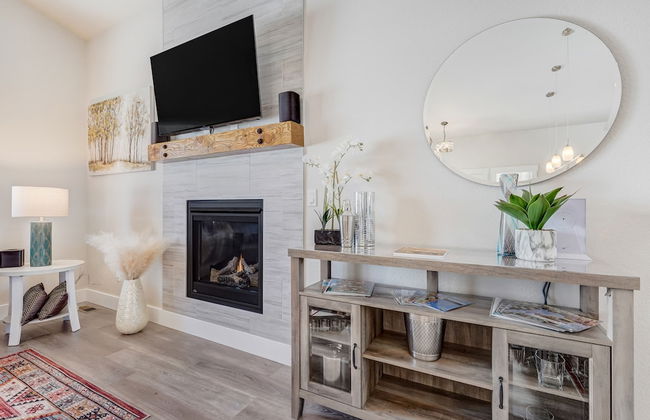 Mountain Oasis - Foto 33