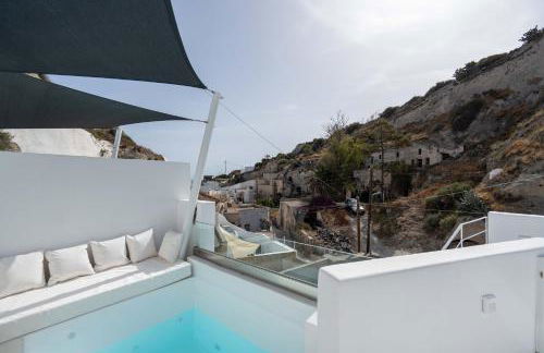 The Magic Luxury Cave Suites - Foto 54