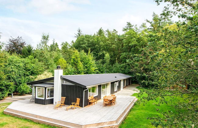 10 Person Holiday Home in Ry - Photo 47