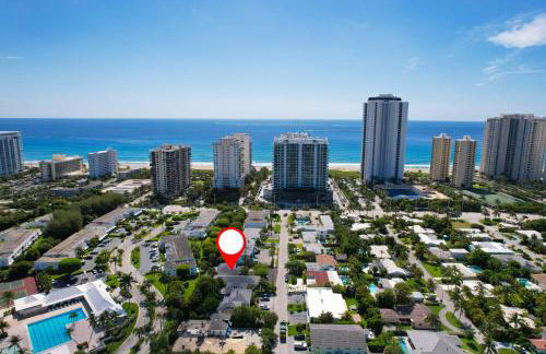 Coconut Grove Singer Island - Units 1, 3, & 4 - Foto 55