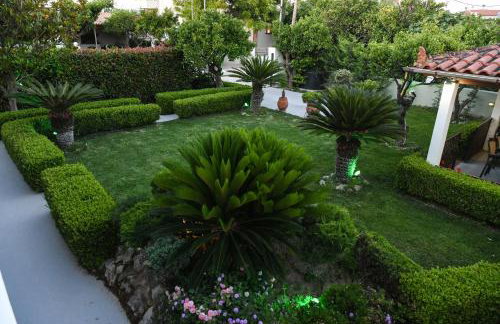 Corinthian Green Villa - Photo 55