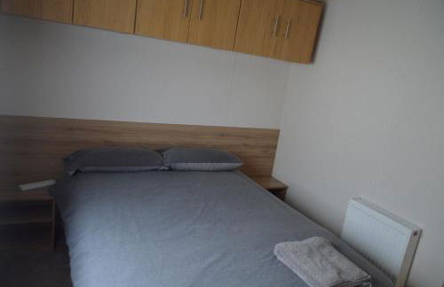 B5 at The Old Mill Holiday Park - Foto 8