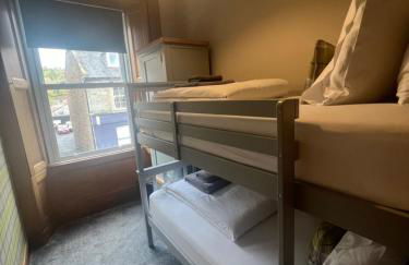 The TWEED in the centre of Melrose - Foto 7