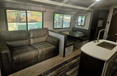 Lakefront Retreat Paradise - Foto 1