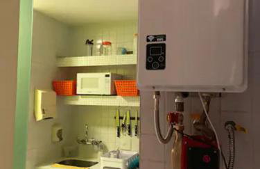 Apto. Leme 10º andar frente para o mar (vista espetacular) - Photo 31