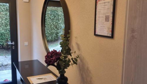 Ferienwohnung Wiesengrund, Ruhig im Ortsteil von Roth, nähe Rothsee, 25 min Messe Nbg - Foto 2