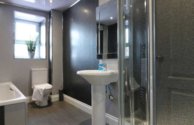 Kirkhill Lower - Lanark - Photo 13