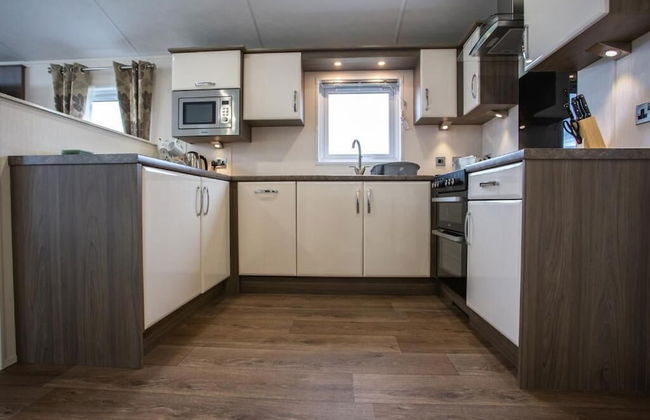 Barmouth Bay Holiday Park - Foto 21