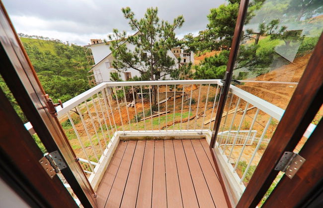 An Nhiên Villa - Photo 47