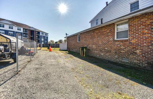 1 Mi to Dtwn Remote Work-Friendly Apt in Hampton! - Foto 22