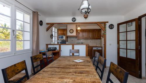 Maison Pikassariko - 4 Chambres proche frontière espagnole - Foto 2