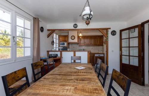 Maison Pikassariko - 4 Chambres proche frontière espagnole - Foto 2