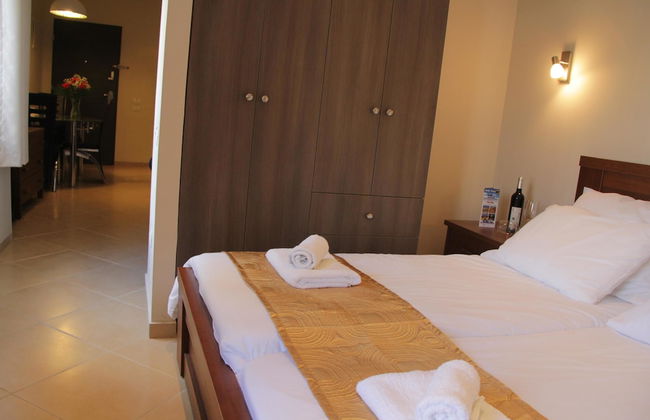 City Center Jerusalem - Foto 9