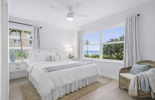 Boutique condo w oceanfront & concierge - Photo 14