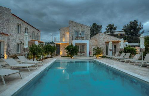 Petroulas Village - Foto 37