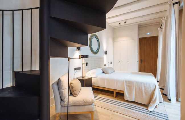 Casa del Rey Sabio - Photo 17