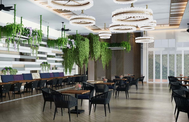 Oakwood Suites Kuningan Jakarta - Photo 67