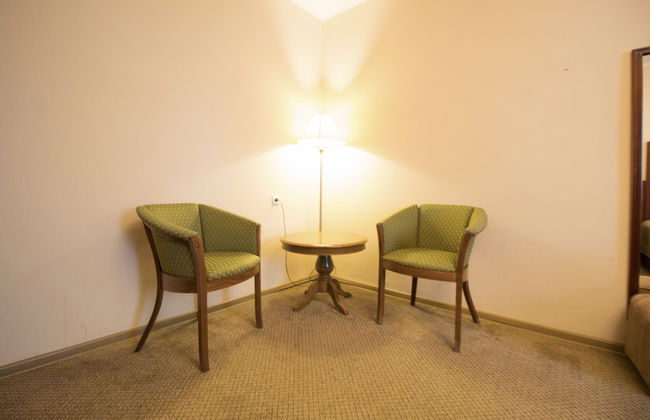 Flats of Moscow Apartment Chertanovskaya - Foto 4