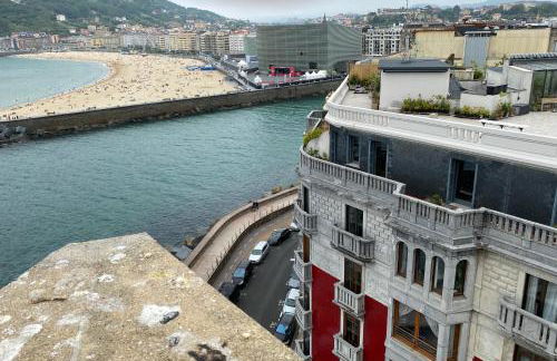 Olatu Haundia Donostian - Foto 33