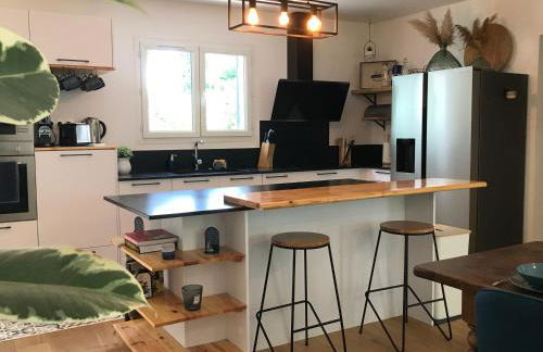 Villa de la Tour - Foto 6