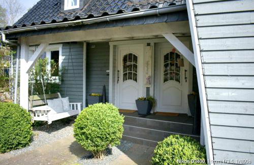 Kleine Kajüte - Foto 2