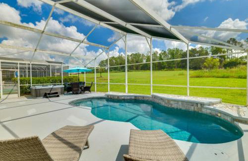 Private Pool and Hot Tub Modern Davenport Home! - Foto 1