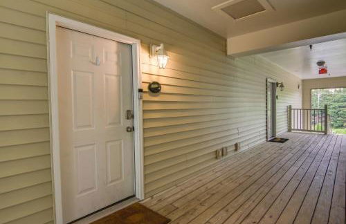 Condo with Pool Access about 2 Mi to Rehoboth Beach! - Foto 21