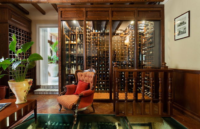 Relais Briuccia e Ristorante Capitolo Primo - Foto 44